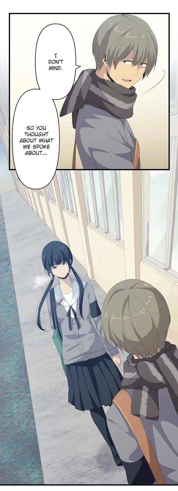 ReLIFE Chapter 116 Page 7