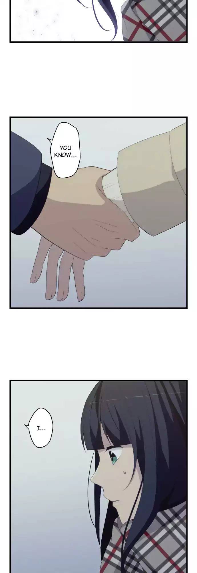 ReLIFE Chapter 197 Page 15