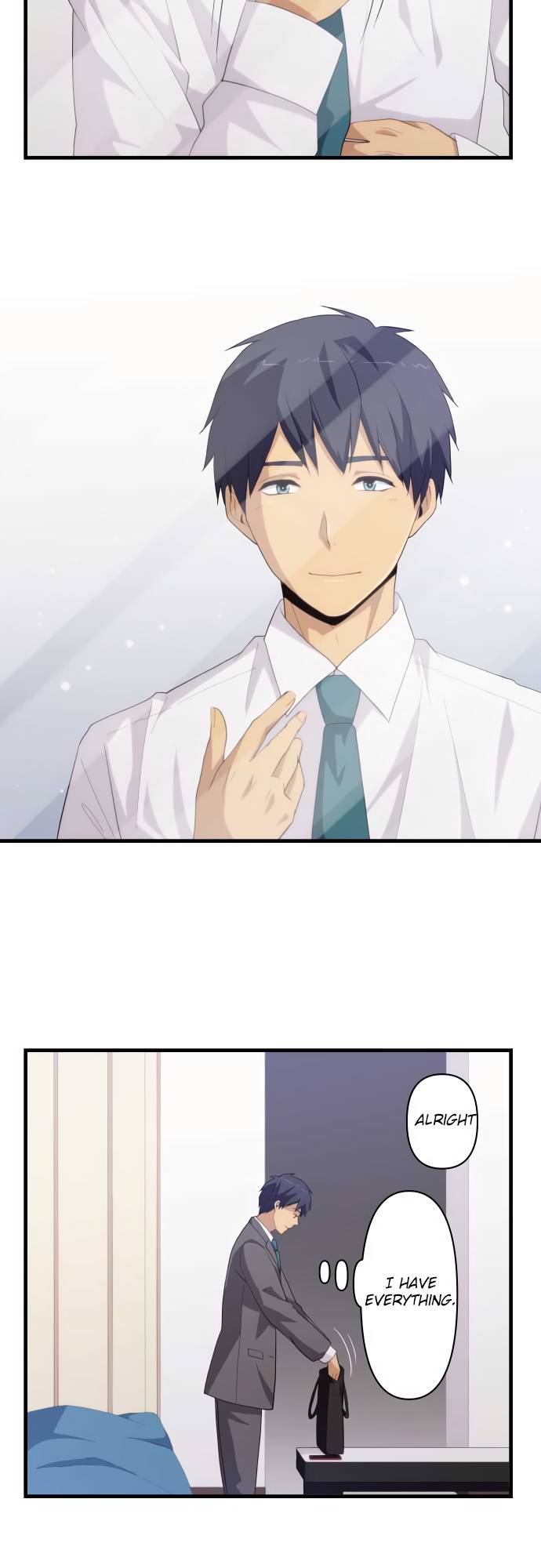 ReLIFE Chapter 217 Page 14