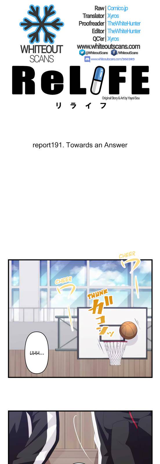 ReLIFE Chapter 191 Page 4