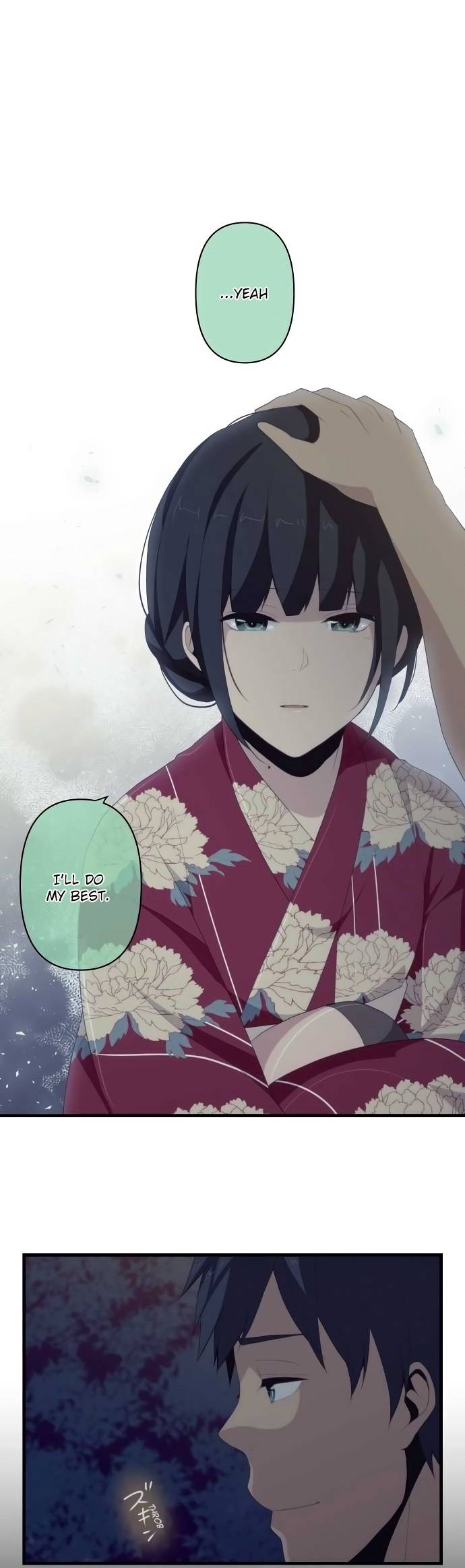 ReLIFE Chapter 107 Page 15