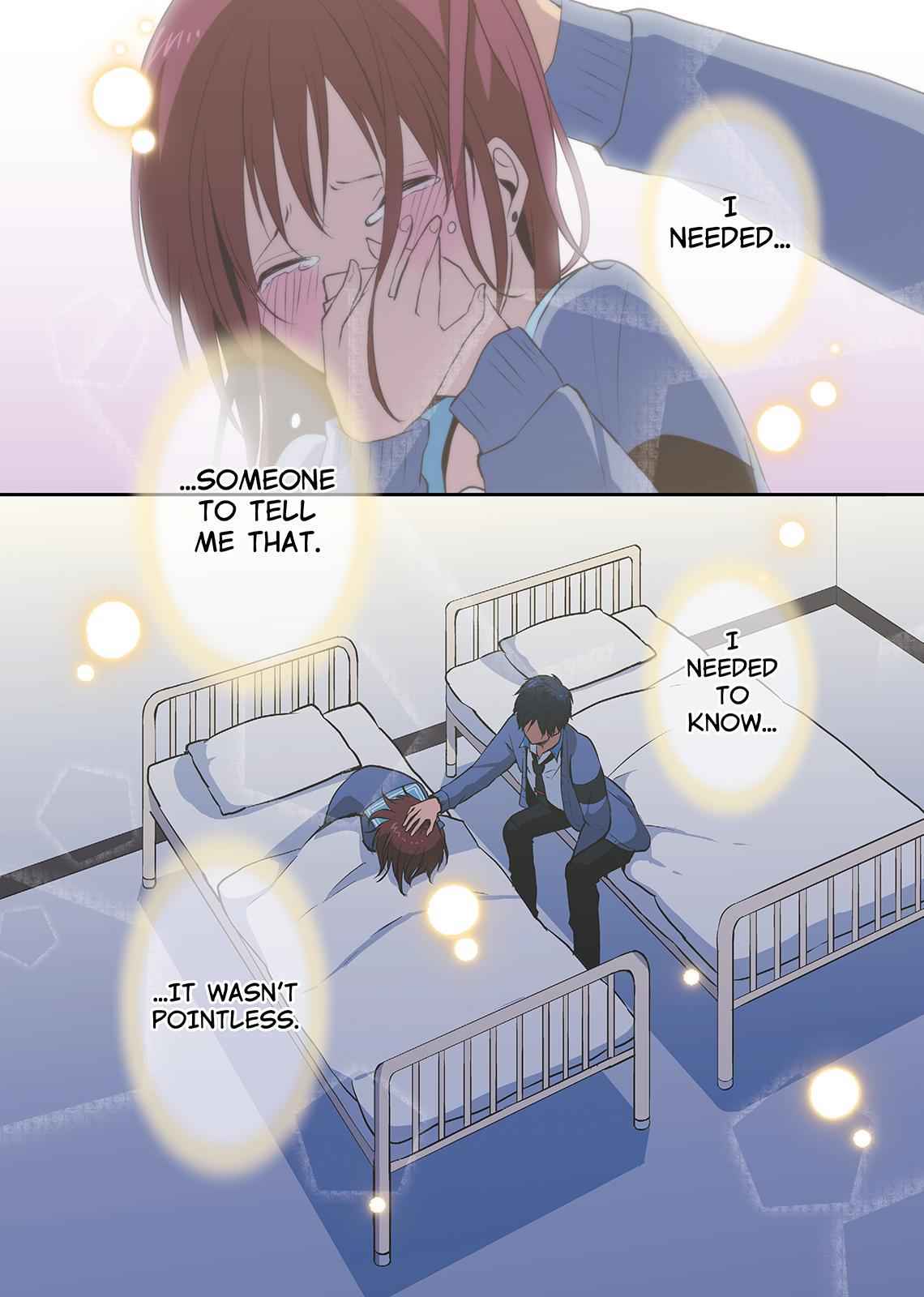 ReLIFE Chapter 39 Page 13