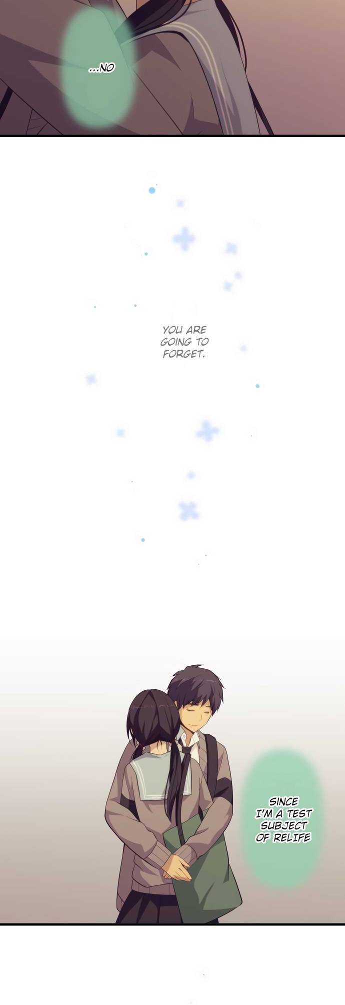 ReLIFE Chapter 213 Page 9