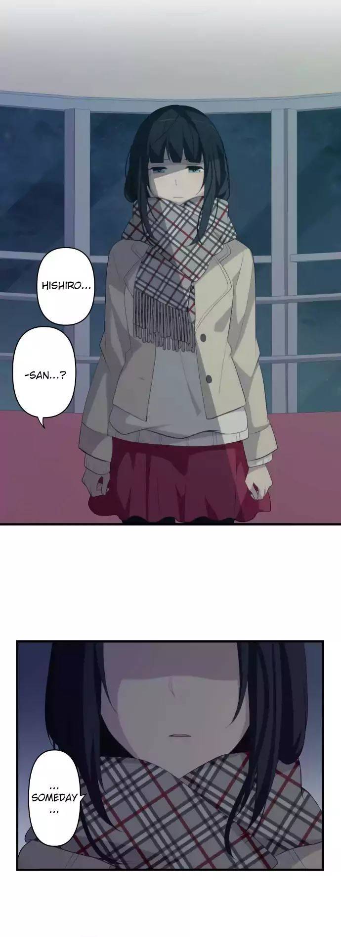 ReLIFE Chapter 196 Page 14