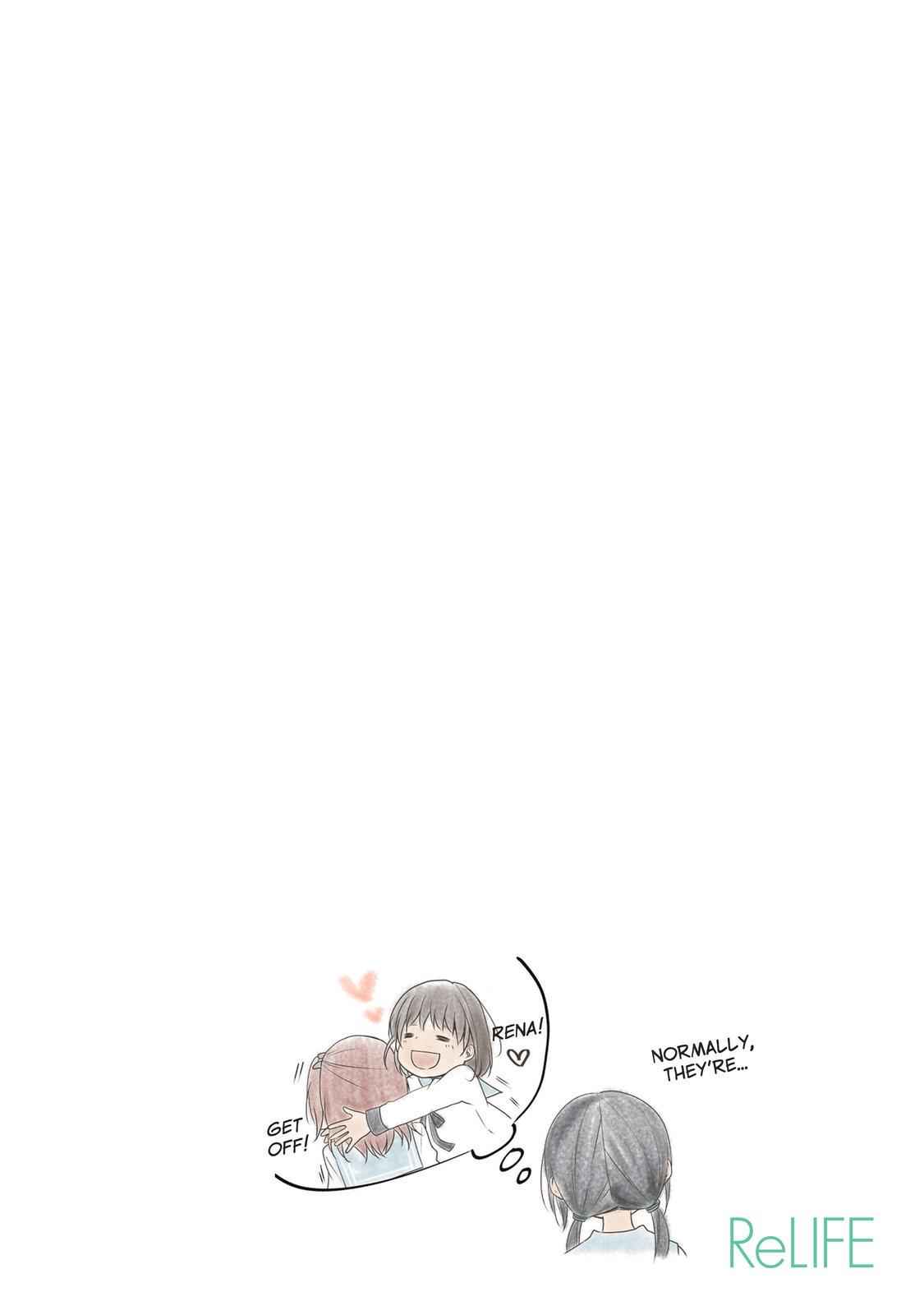 ReLIFE Chapter 65 Page 10