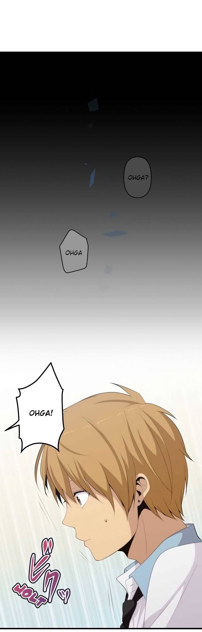 ReLIFE Chapter 162 Page 7