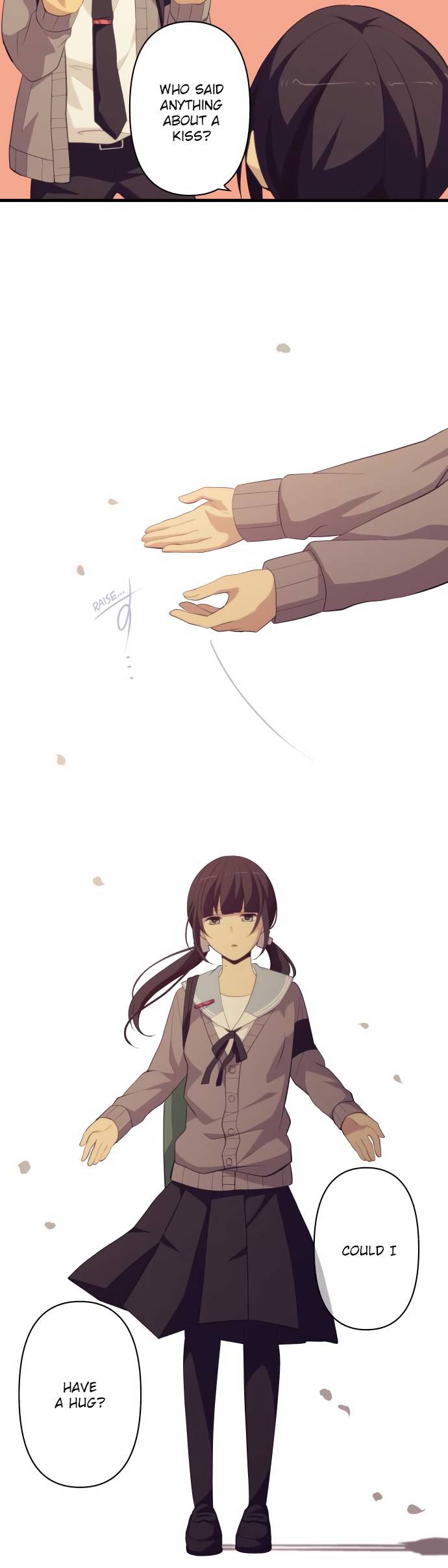 ReLIFE Chapter 213 Page 2