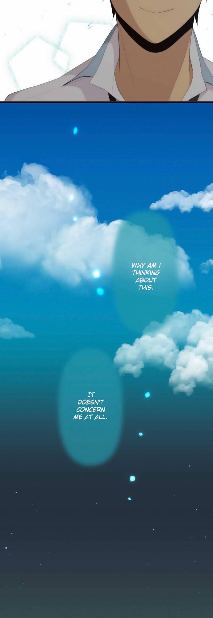 ReLIFE Chapter 94 Page 11