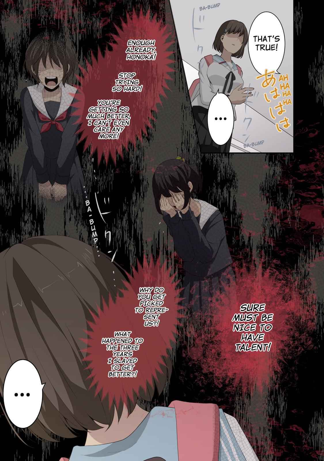 ReLIFE Chapter 60 Page 7