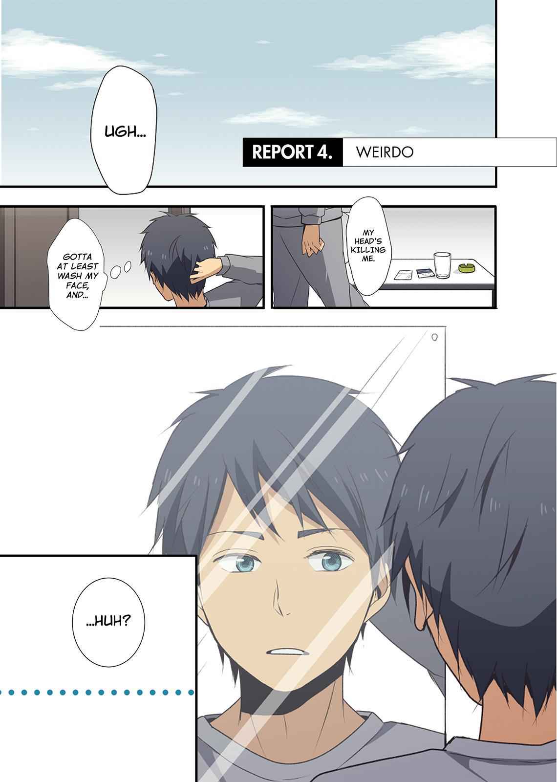 ReLIFE Chapter 4 Page 1