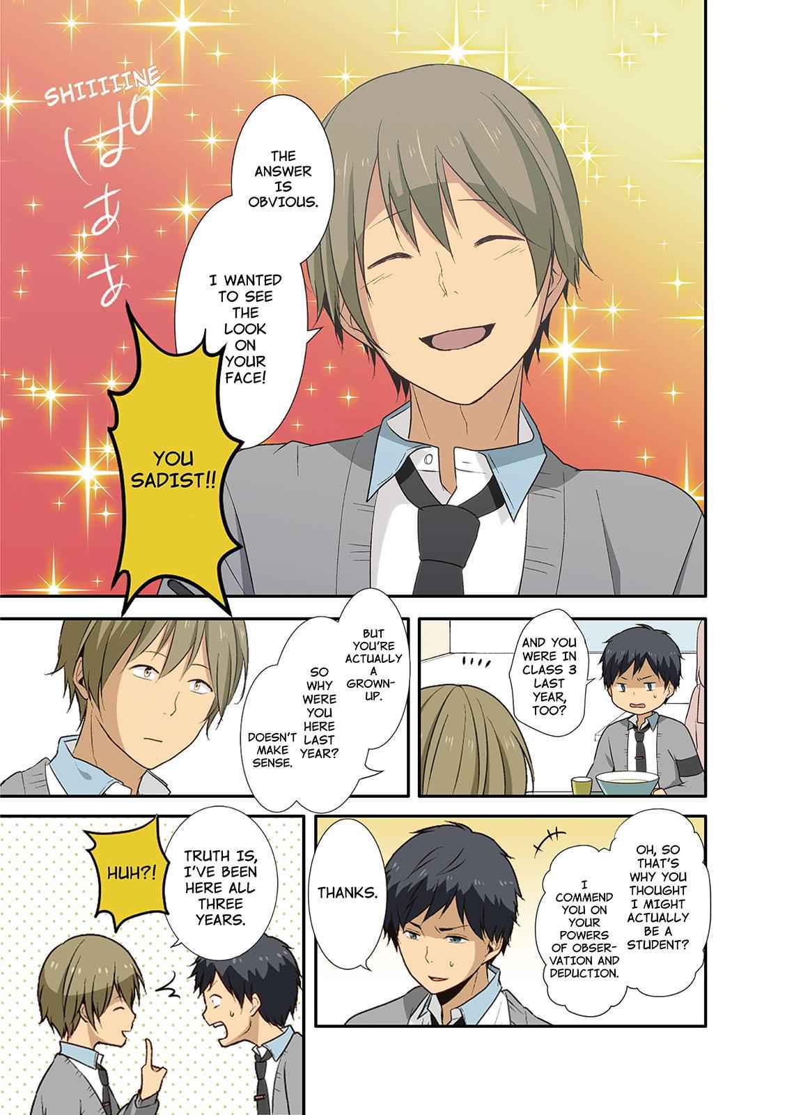 ReLIFE Chapter 12 Page 3