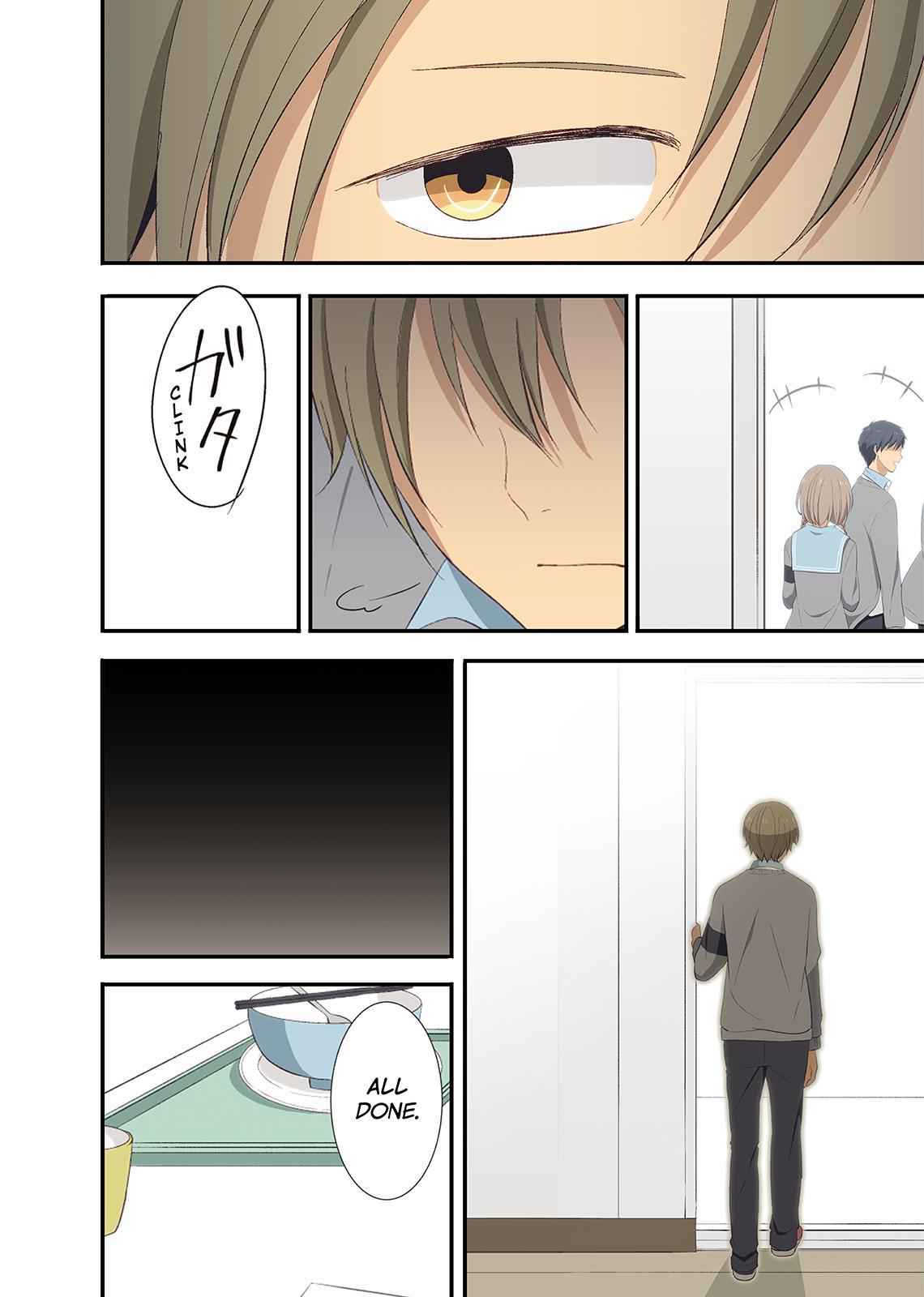 ReLIFE Chapter 22 Page 4