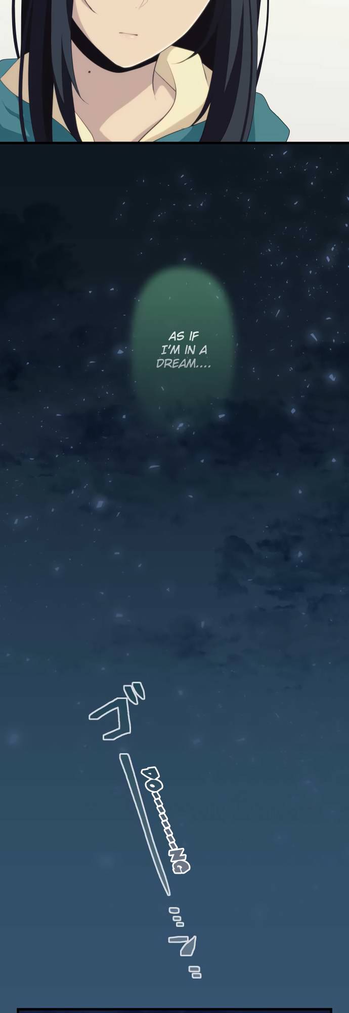 ReLIFE Chapter 200 Page 11