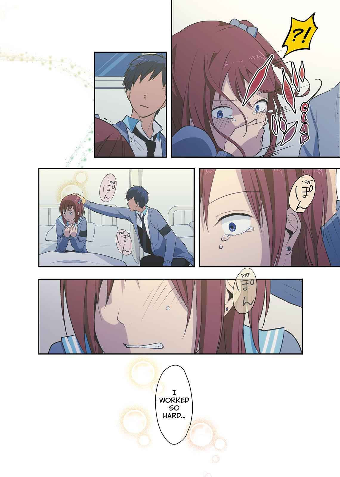 ReLIFE Chapter 39 Page 10