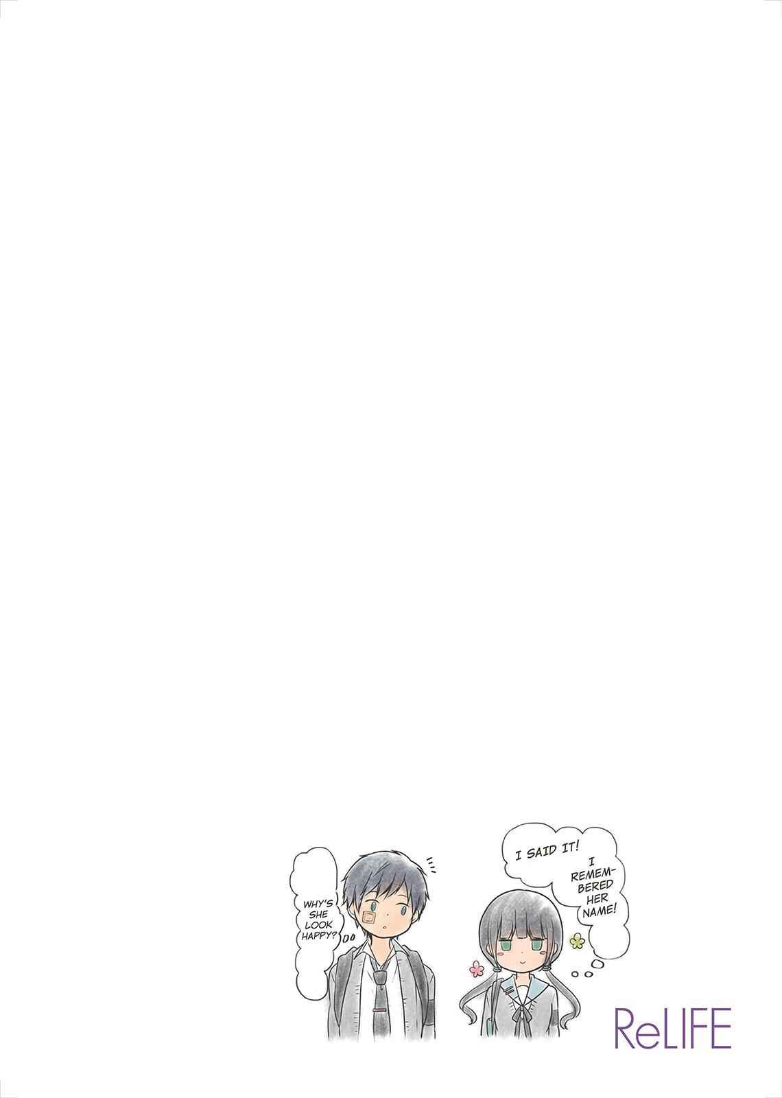 ReLIFE Chapter 31 Page 10