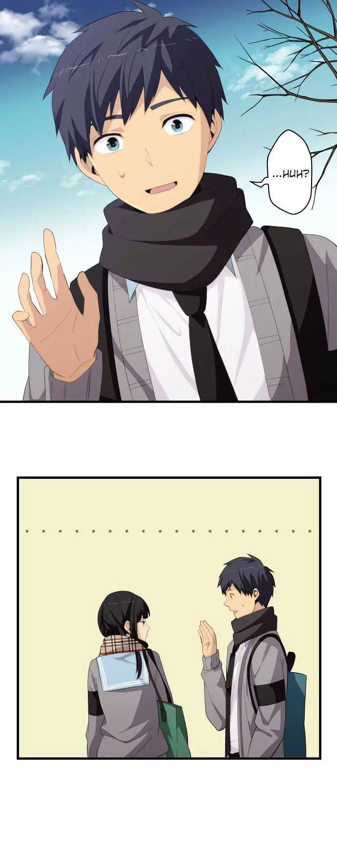 ReLIFE Chapter 190 Page 5