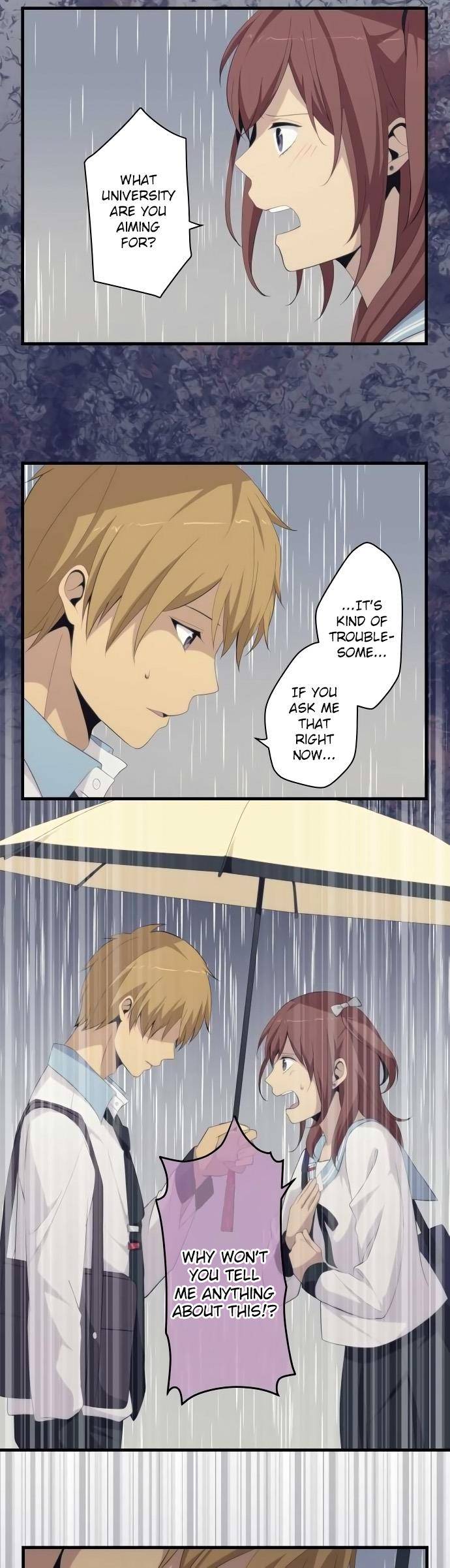 ReLIFE Chapter 165 Page 12