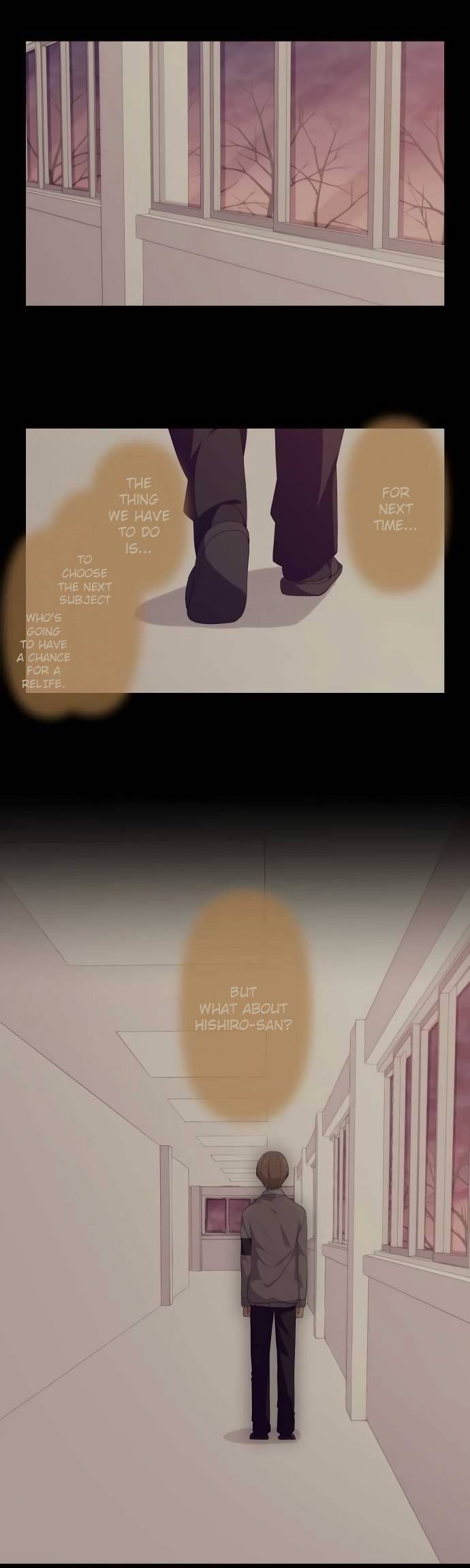 ReLIFE Chapter 115 Page 3