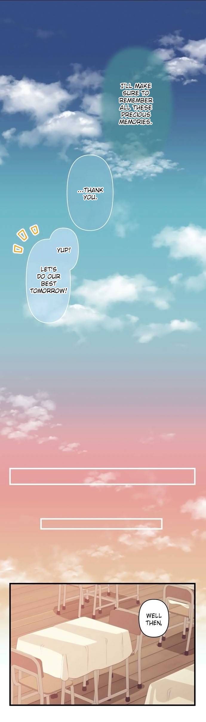 ReLIFE Chapter 143 Page 6