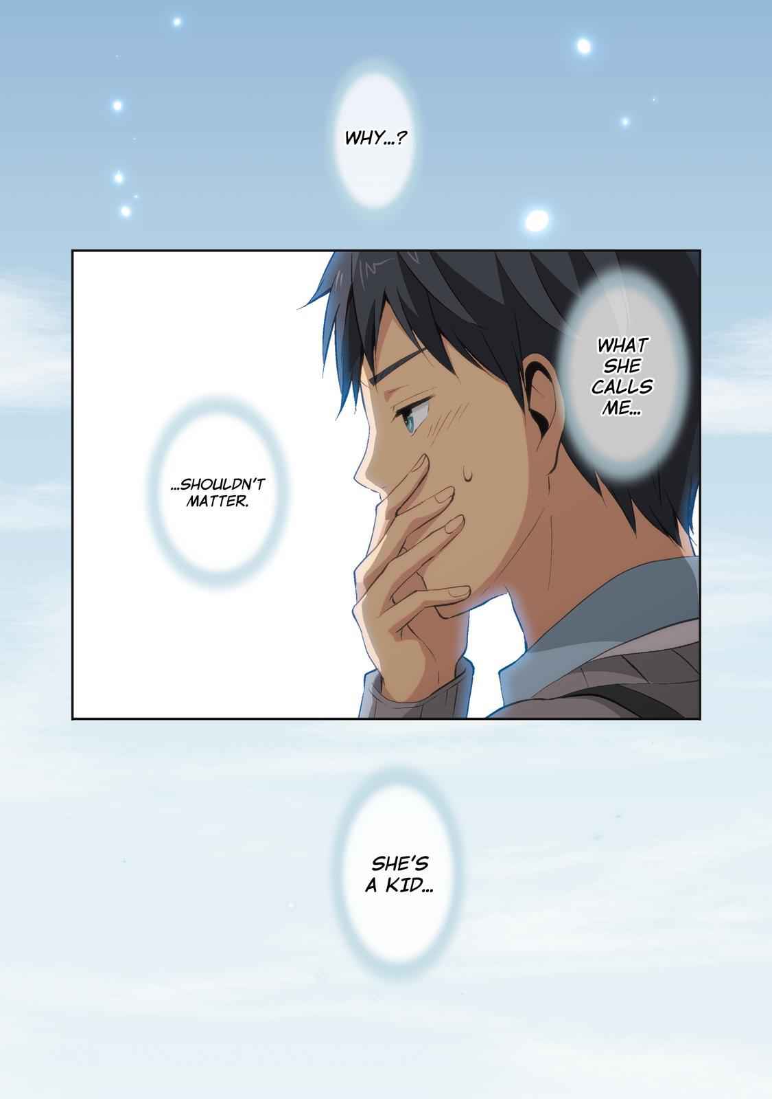 ReLIFE Chapter 55 Page 12