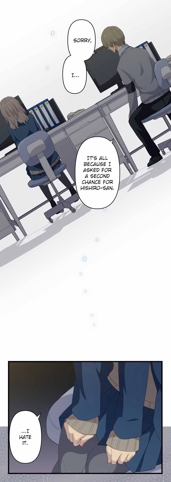 ReLIFE Chapter 119 Page 13
