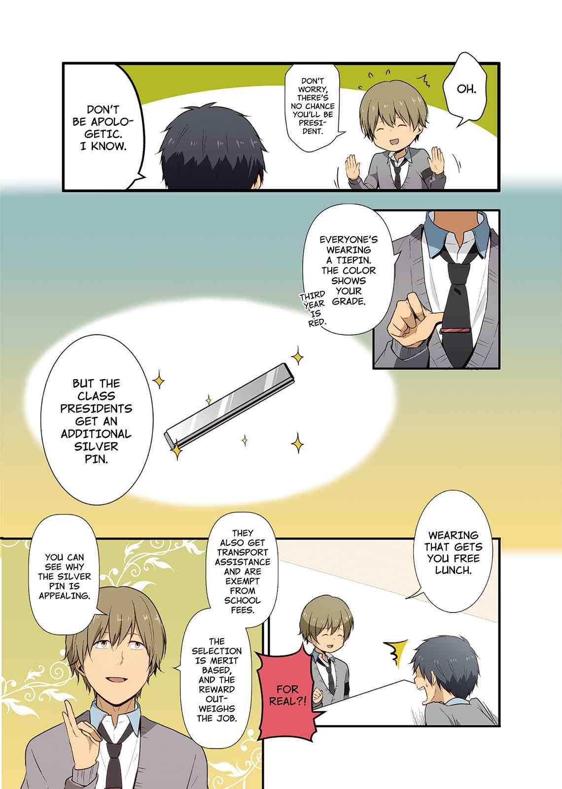 ReLIFE Chapter 15 Page 3