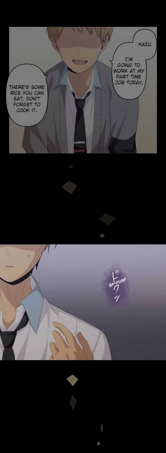 ReLIFE Chapter 162 Page 2