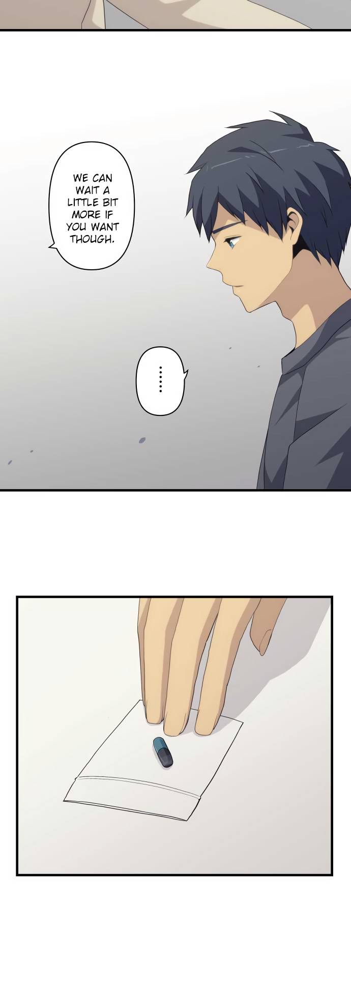 ReLIFE Chapter 214 Page 15