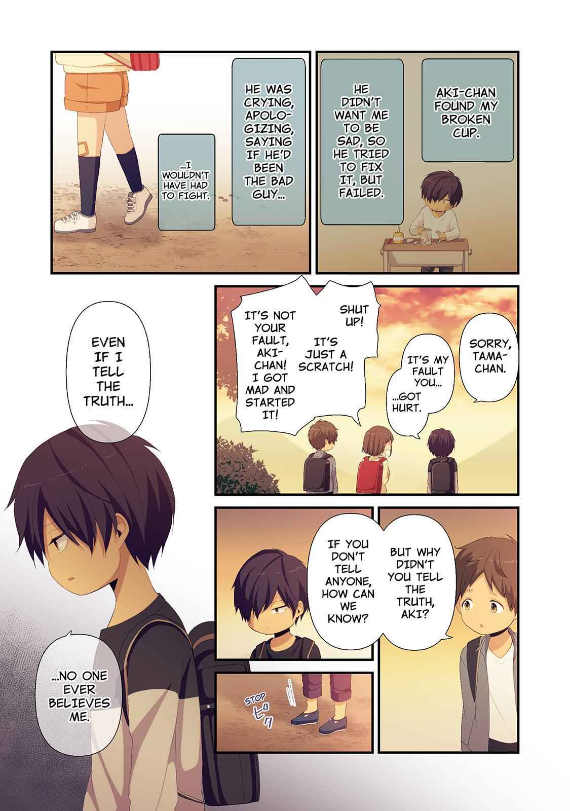 ReLIFE Chapter 83.5 Page 8