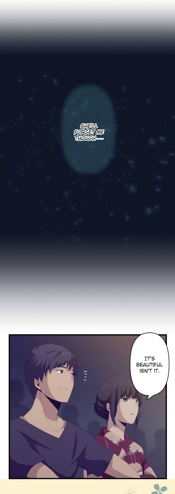 ReLIFE Chapter 104 Page 8