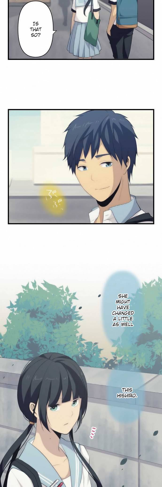 ReLIFE Chapter 85 Page 2