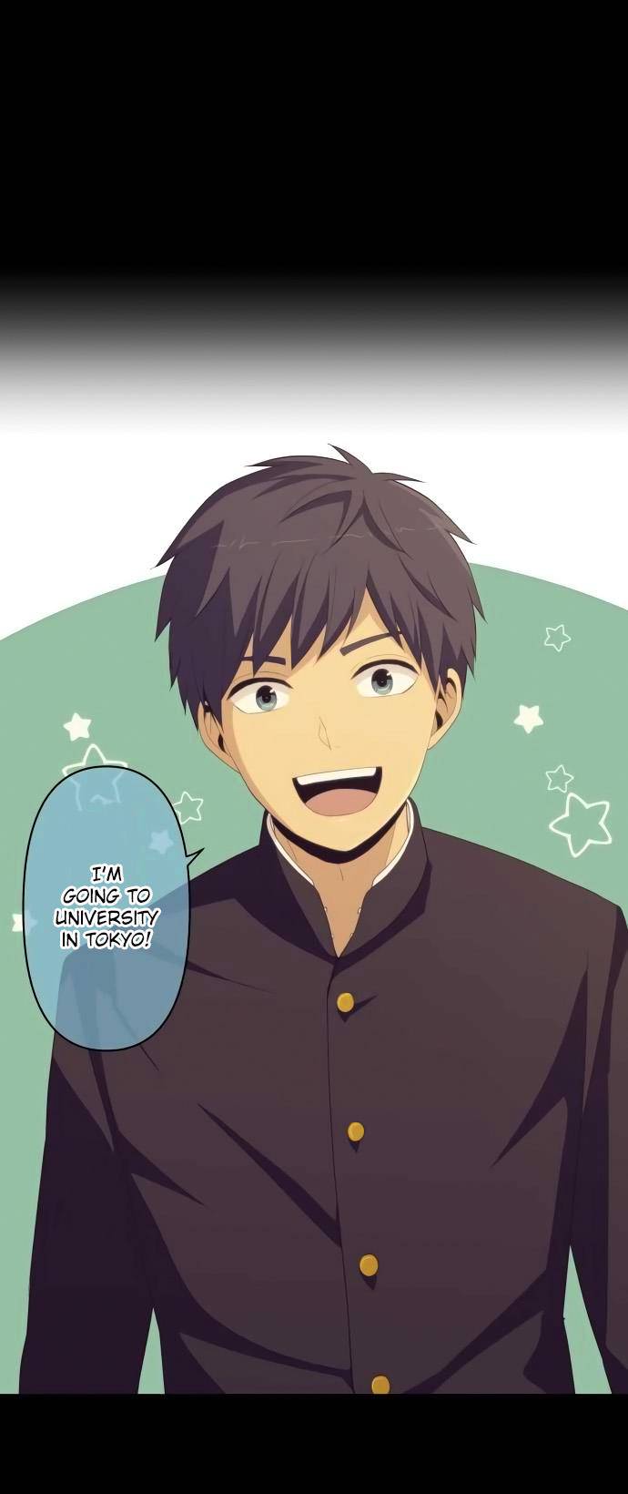 ReLIFE Chapter 160 Page 5