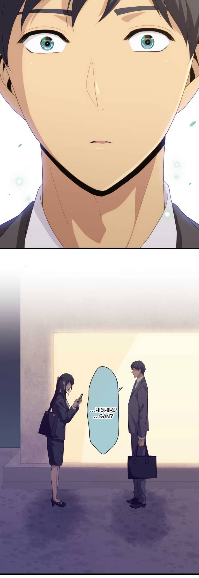 ReLIFE Chapter 220 Page 13