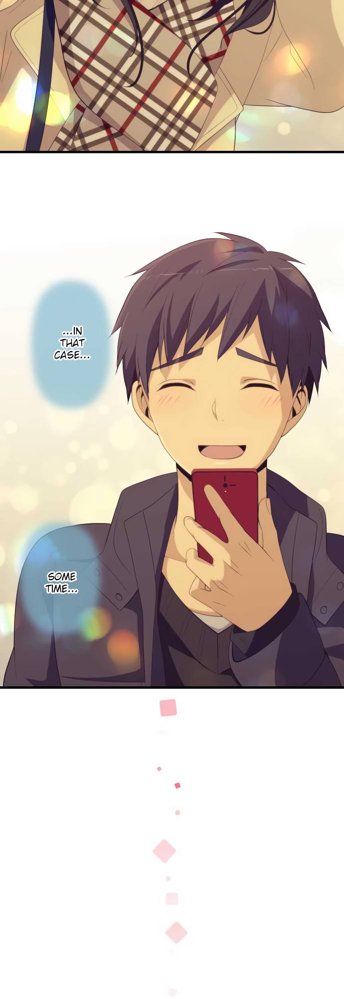 ReLIFE Chapter 194 Page 12