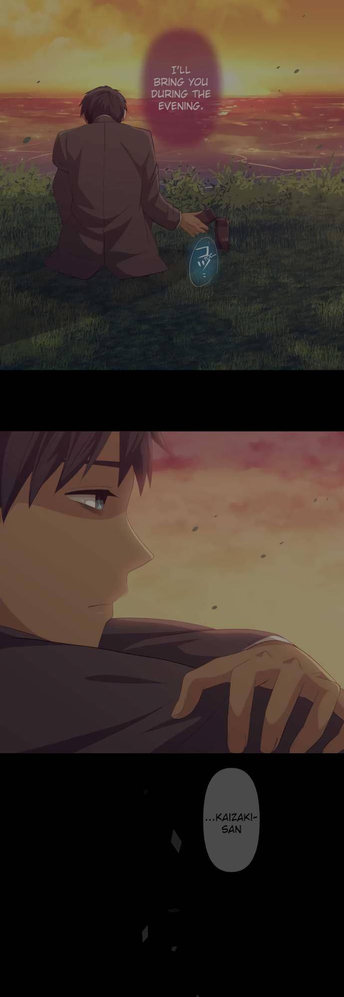 ReLIFE Chapter 179 Page 11