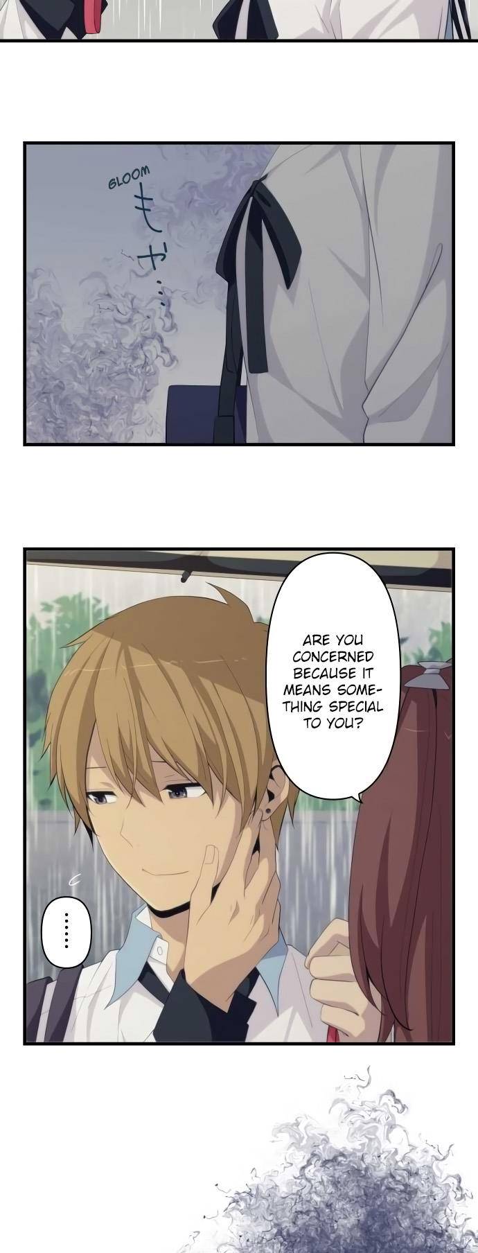 ReLIFE Chapter 165 Page 4