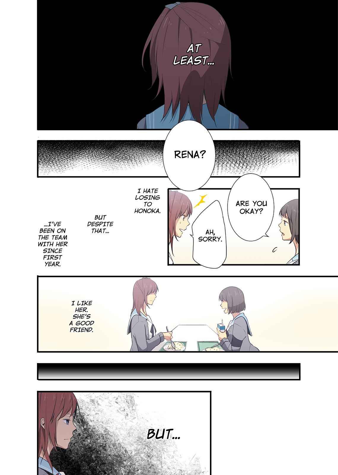 ReLIFE Chapter 32 Page 4