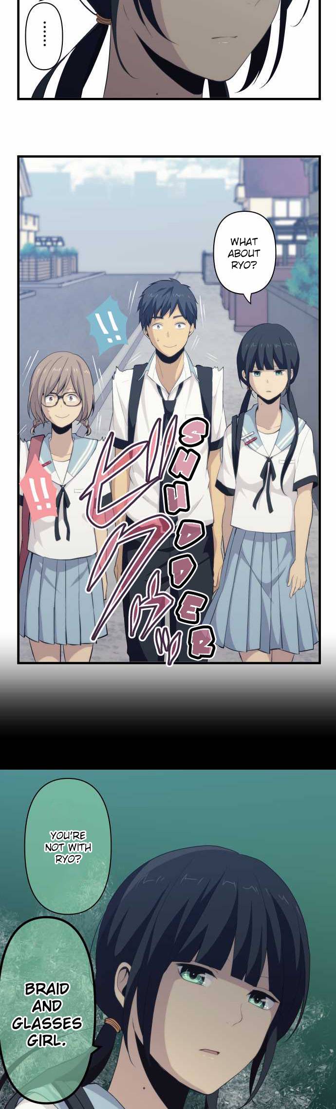ReLIFE Chapter 85 Page 6