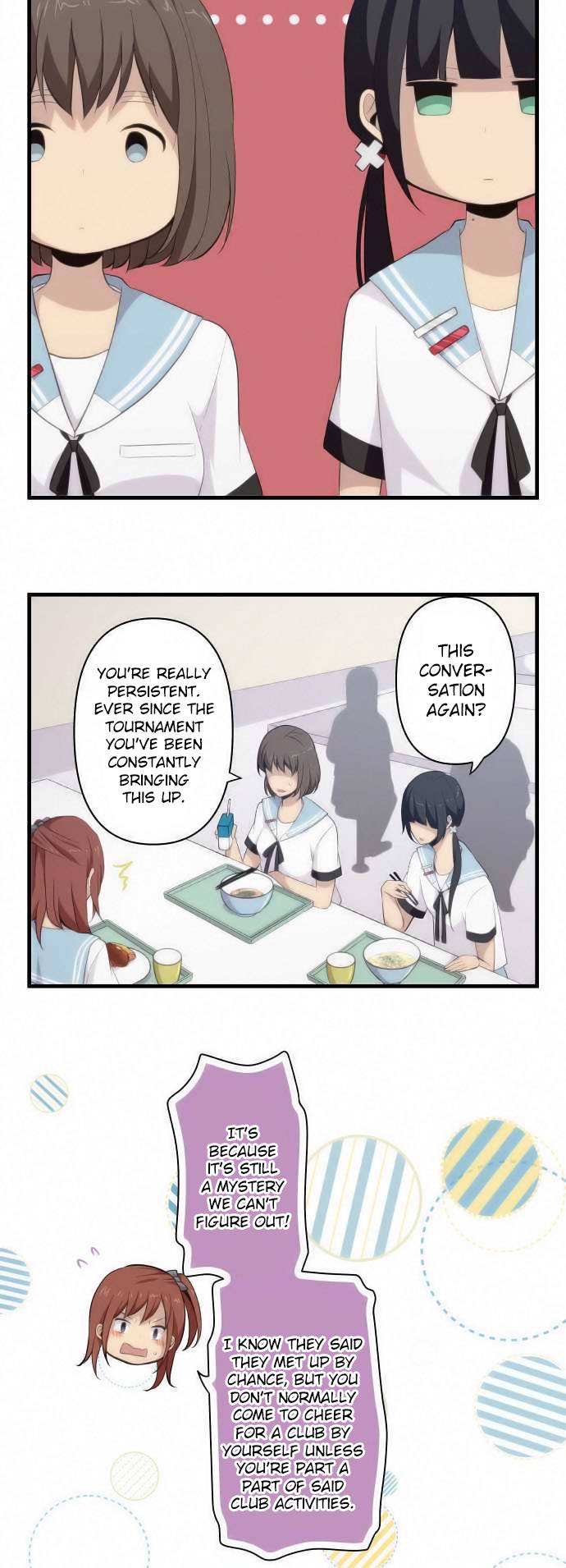 ReLIFE Chapter 93 Page 2