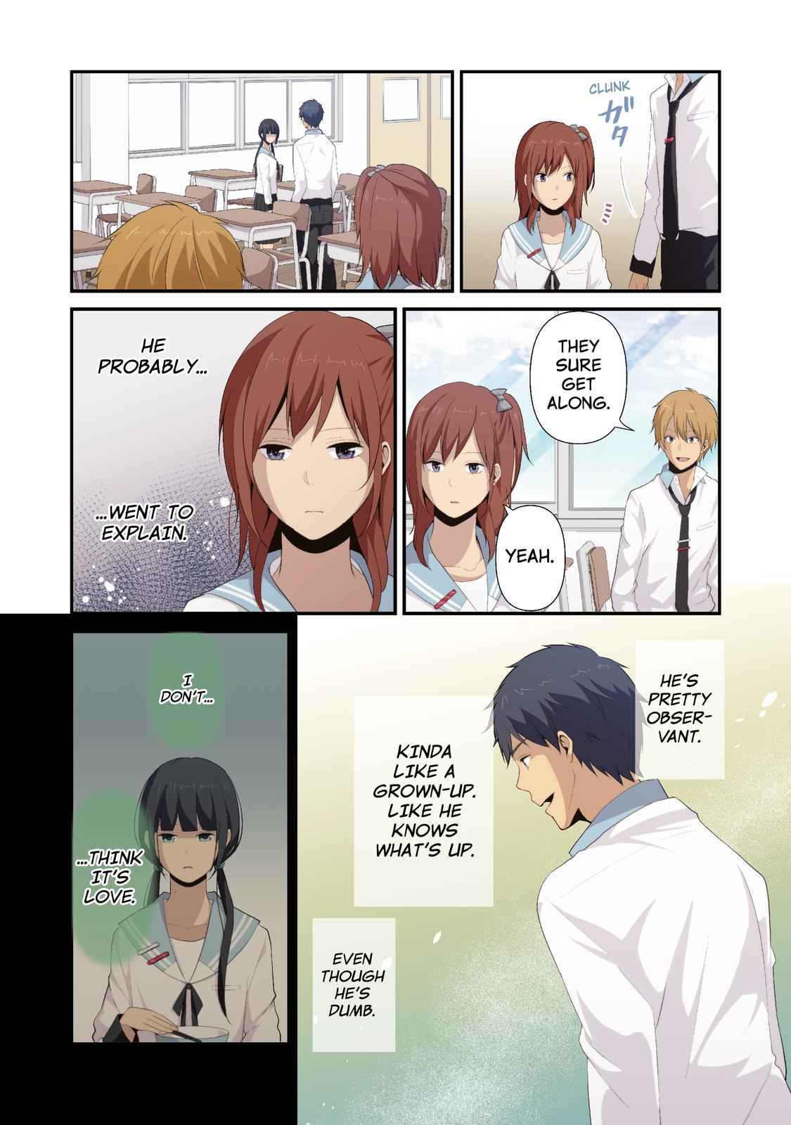 ReLIFE Chapter 68.5 Page 6