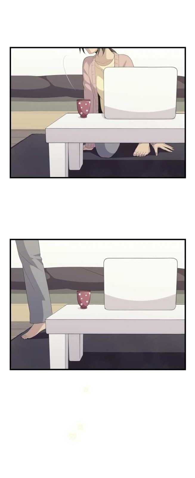 ReLIFE Chapter 116 Page 4