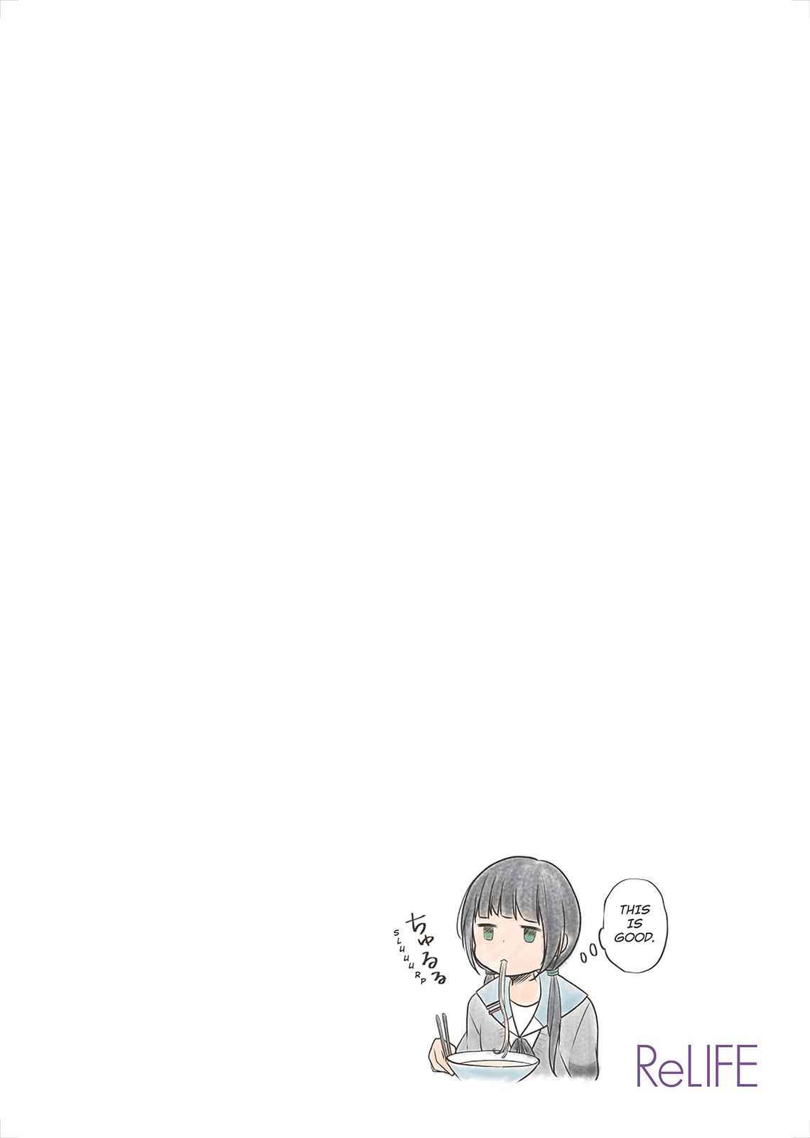 ReLIFE Chapter 32 Page 10