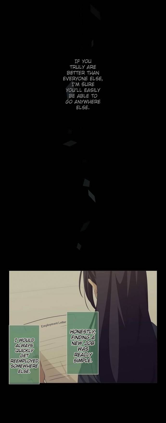 ReLIFE Chapter 135 Page 13