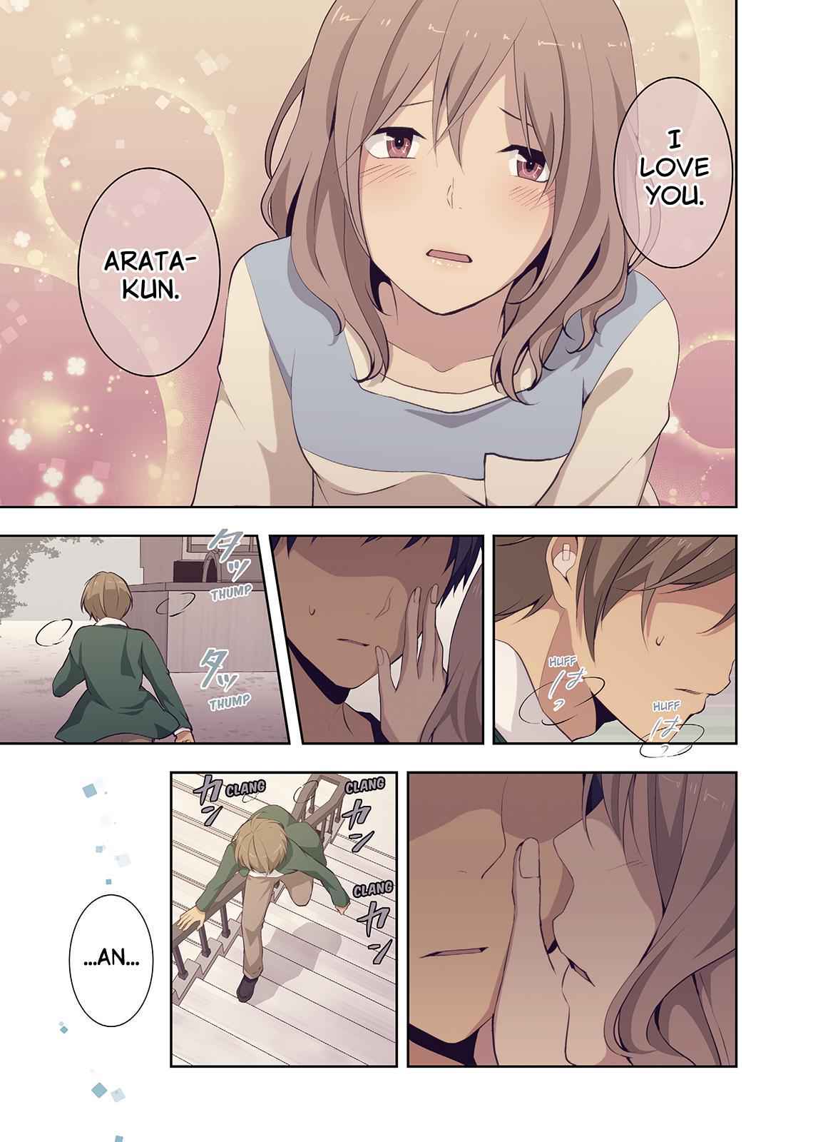 ReLIFE Chapter 51 Page 7