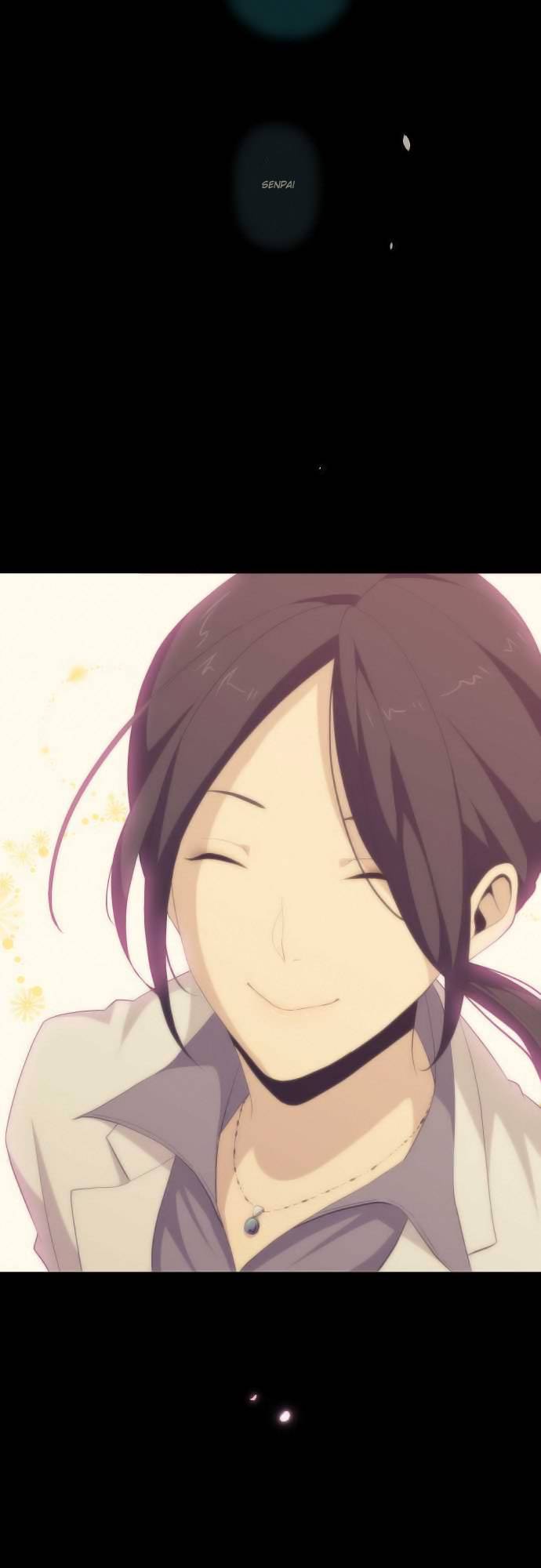 ReLIFE Chapter 91 Page 15