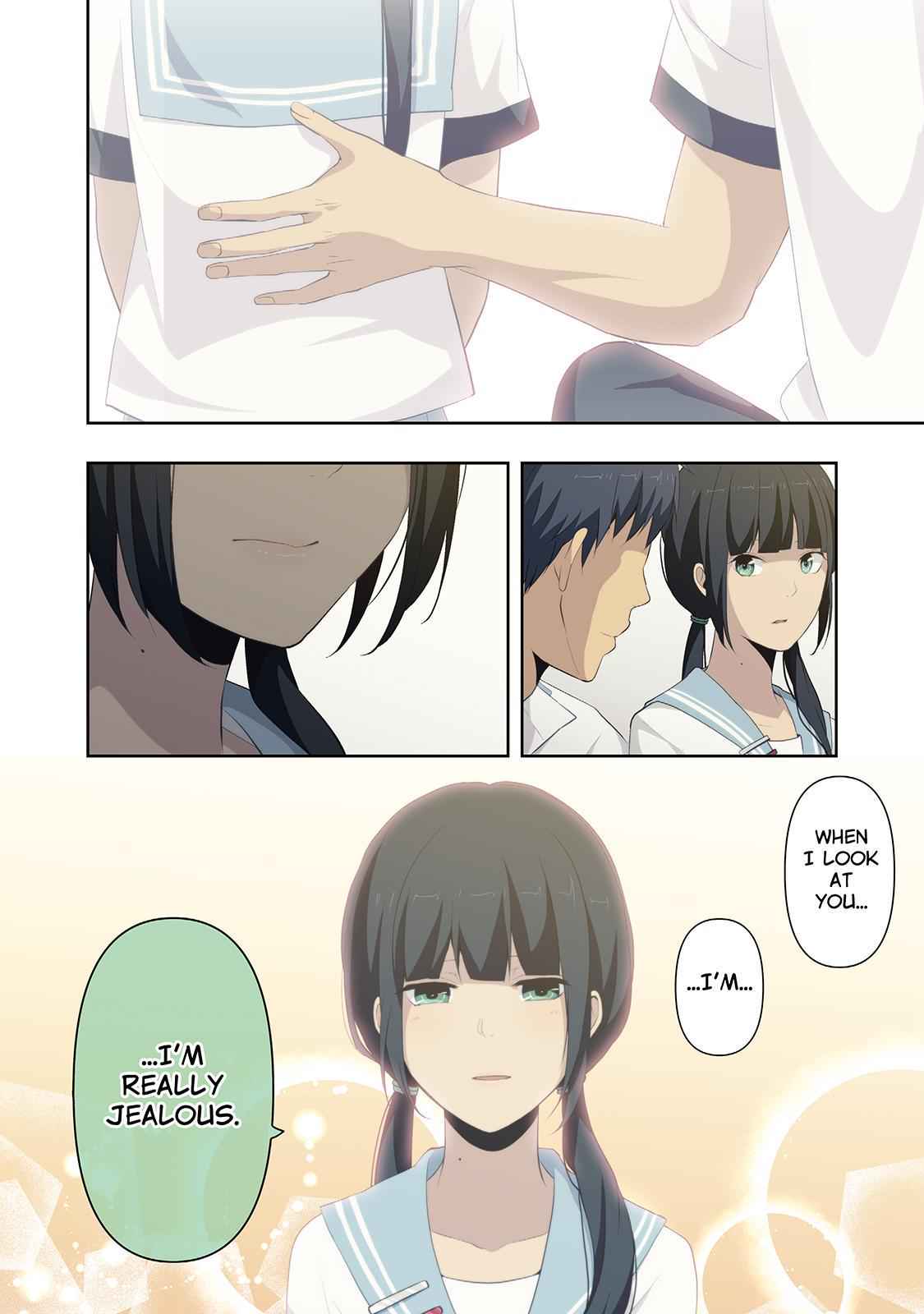 ReLIFE Chapter 76 Page 6