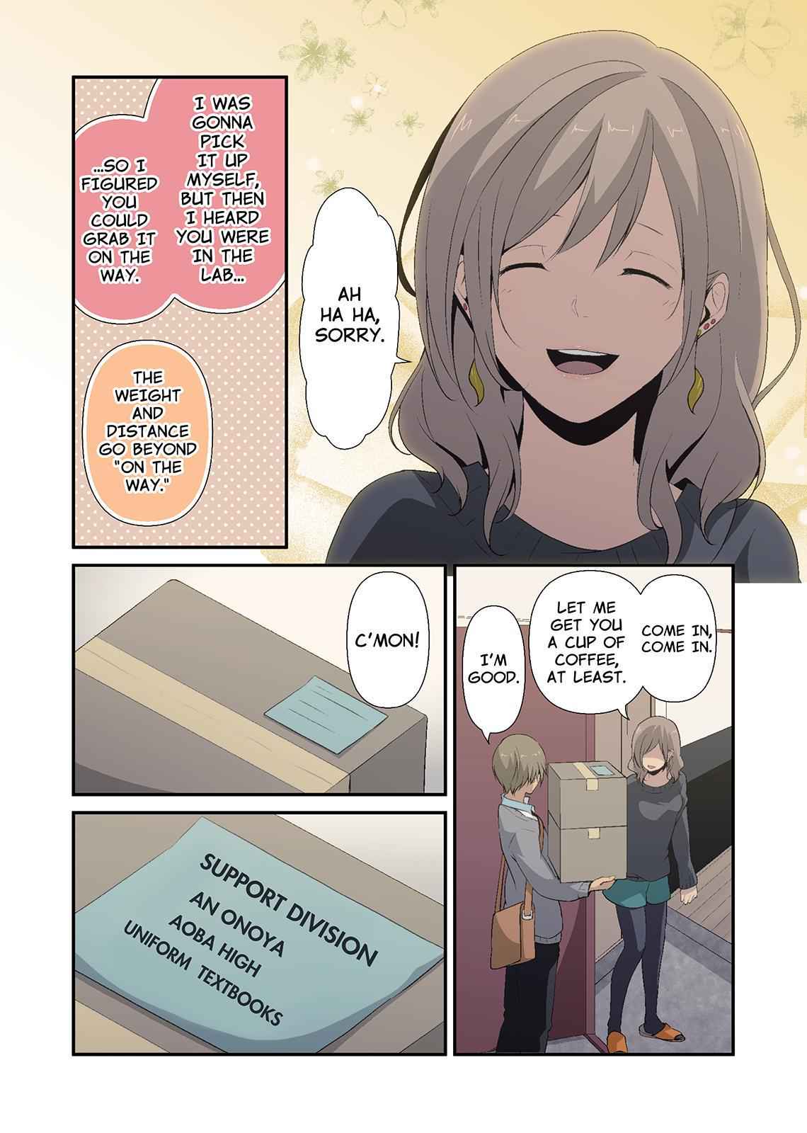 ReLIFE Chapter 52.5 Page 2