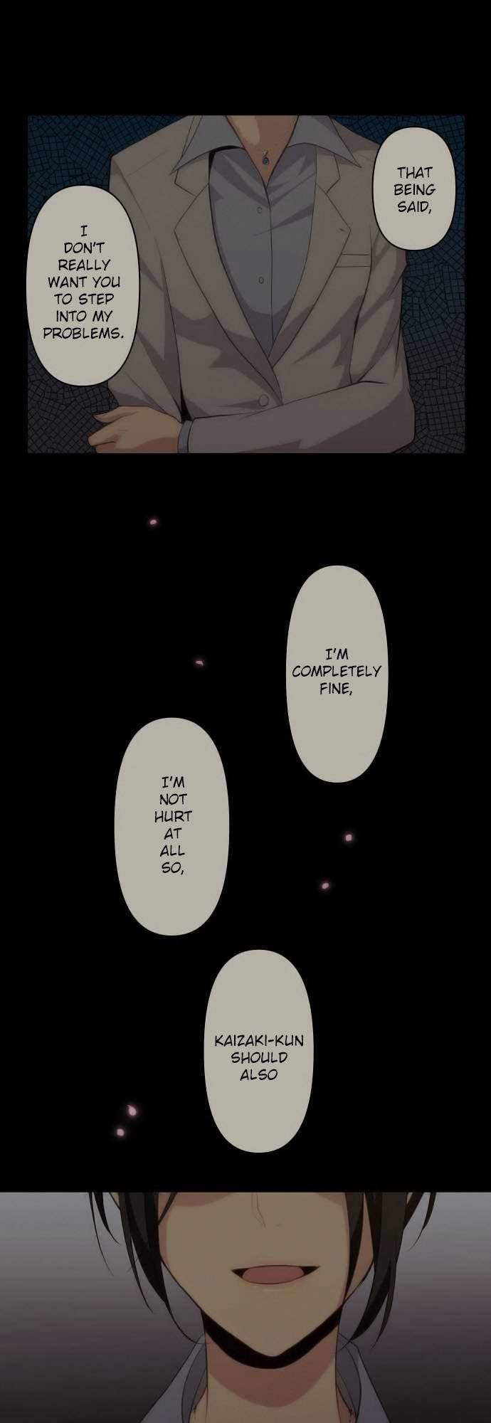 ReLIFE Chapter 89 Page 2