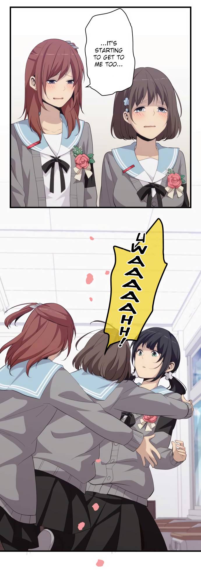 ReLIFE Chapter 212 Page 2