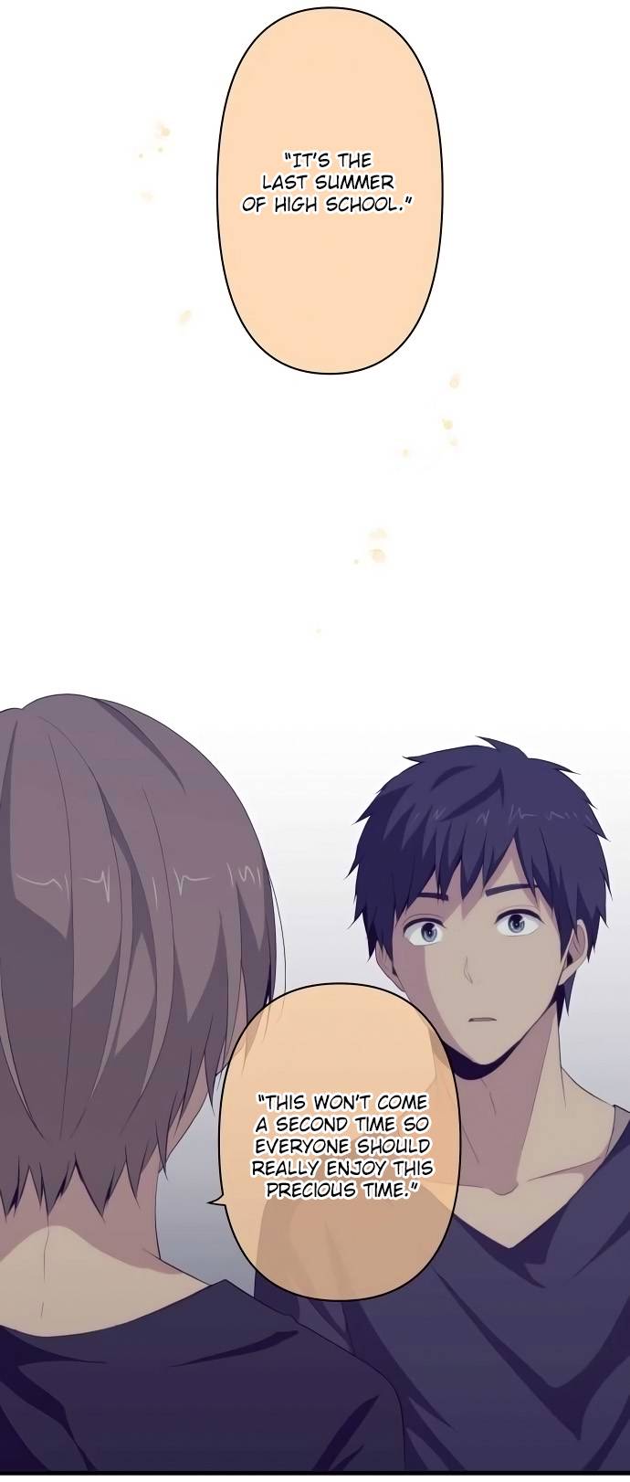 ReLIFE Chapter 103 Page 12
